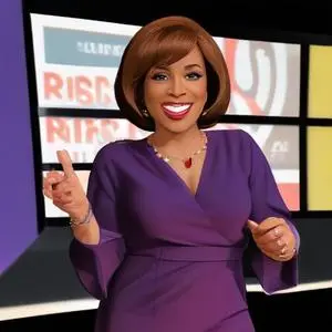 Gayle King