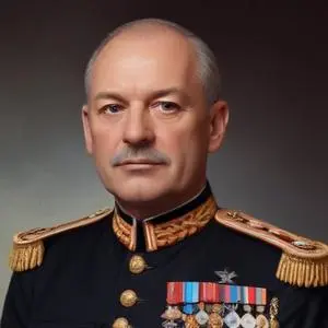 Gebhard Leberecht von Blücher