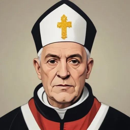 Gebhard Truchsess von Waldburg