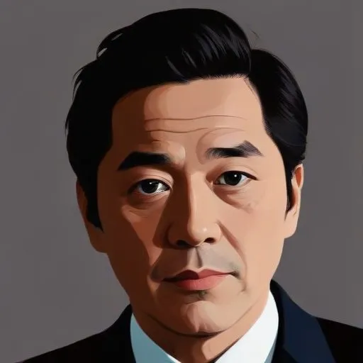 Gedde Watanabe