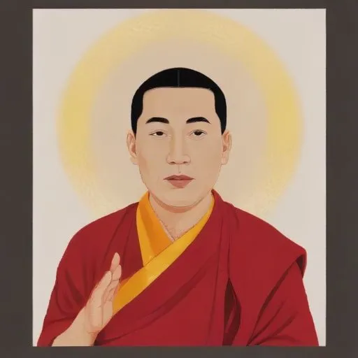Gedhun Choekyi Nyima
