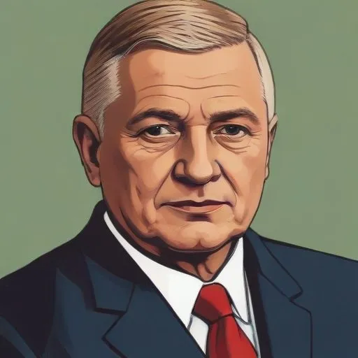 Gediminas Kirkilas