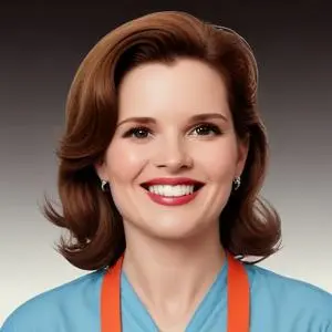 Geena Davis
