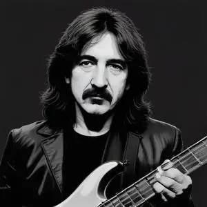 Geezer Butler