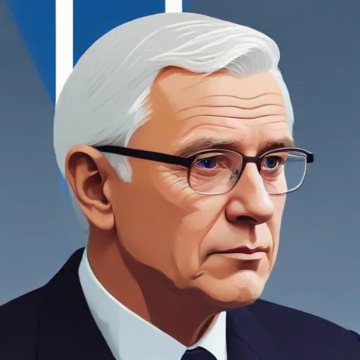 Geir Haarde