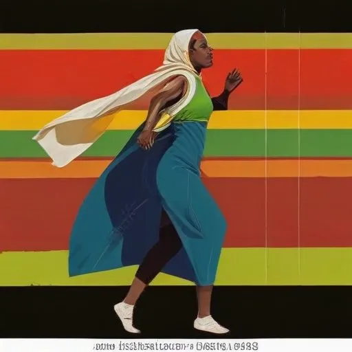 Gelete Burka