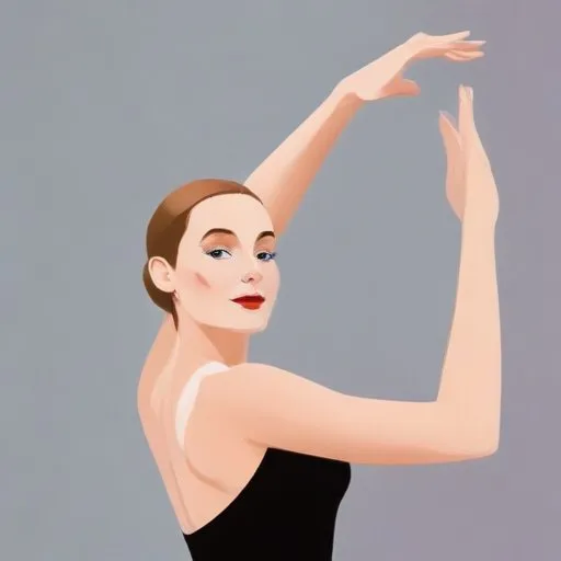 Gelsey Kirkland