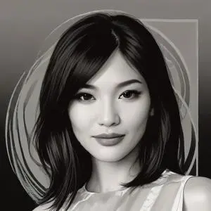 Gemma Chan