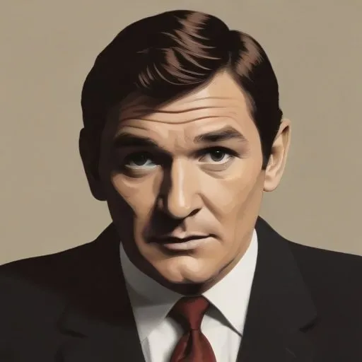 Gene Barry