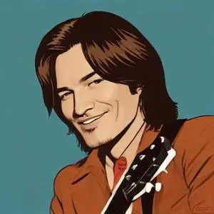 Gene Clark