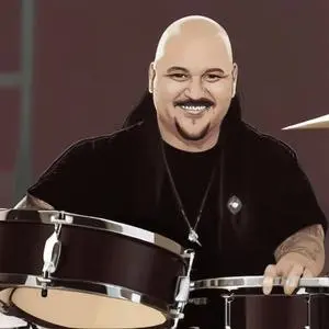 Gene Hoglan