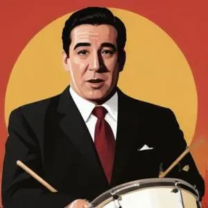 Gene Krupa