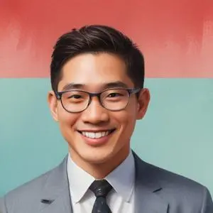Gene Luen Yang
