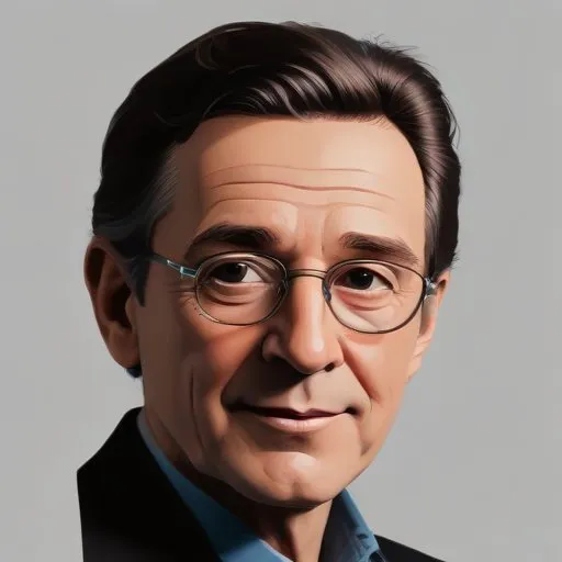 Gene Pritsker