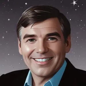 Gene Roddenberry