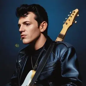 Gene Vincent