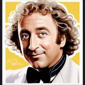 Gene Wilder
