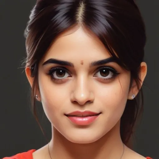 Genelia D'Souza