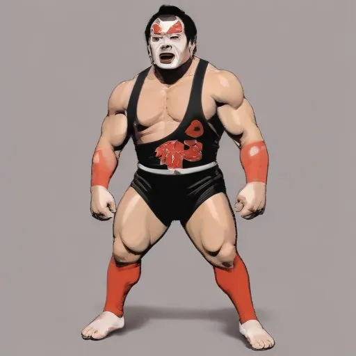 Genichiro Tenryu