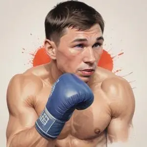 Gennady Golovkin