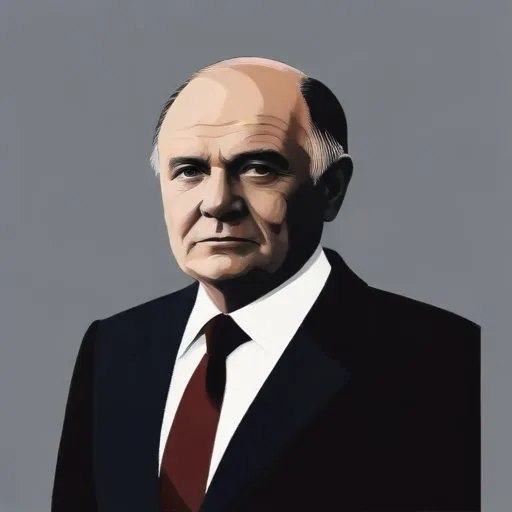 Gennady Zyuganov