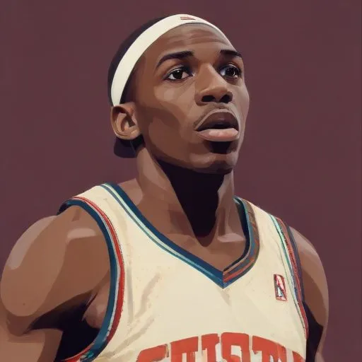 Geno Carlisle