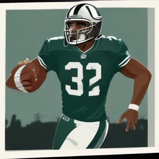 Geno Smith