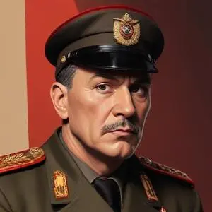 Genrikh Yagoda