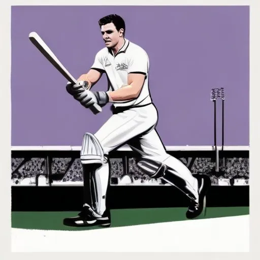 Geoff Allott