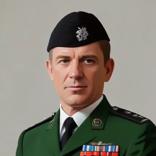 Geoff Braybrooke