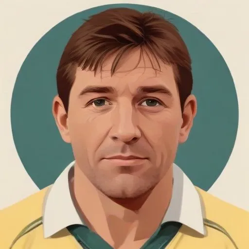 Geoff Dymock