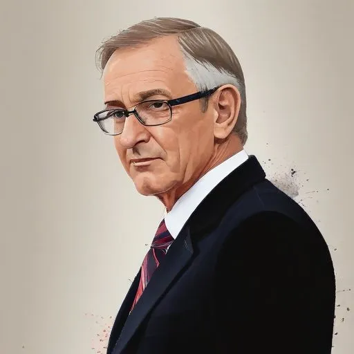 Geoff Gallop