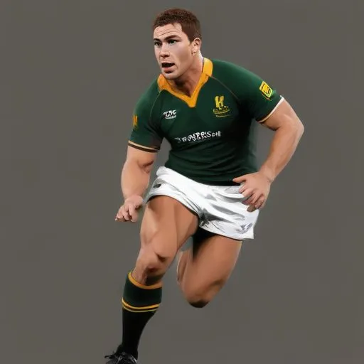 Geoff Gerard