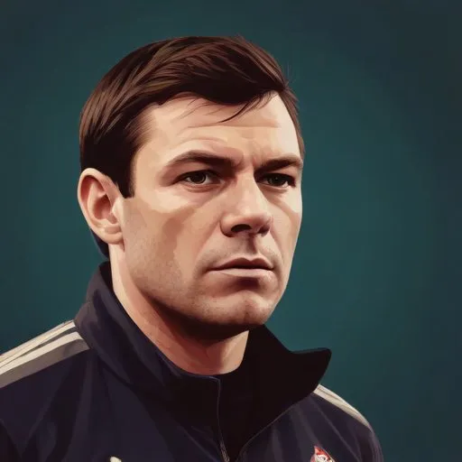 Geoff Horsfield