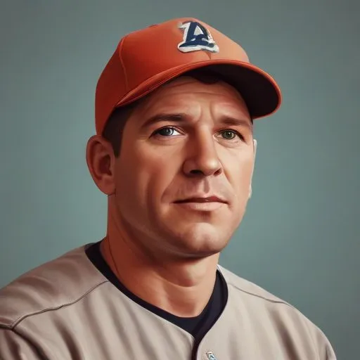 Geoff Jenkins