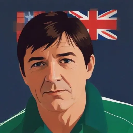Geoff Marsh