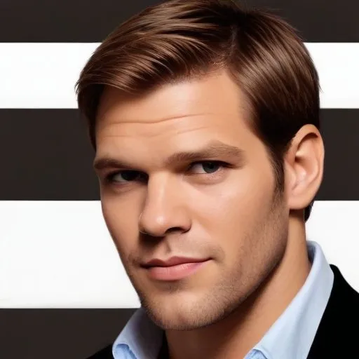 Geoff Stults