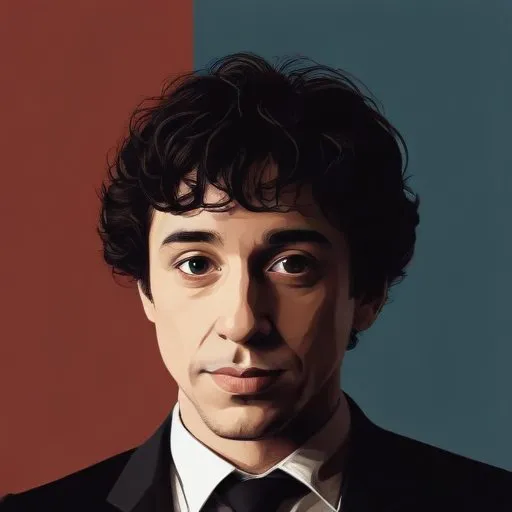 Geoffrey Arend