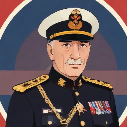 Geoffrey Baker