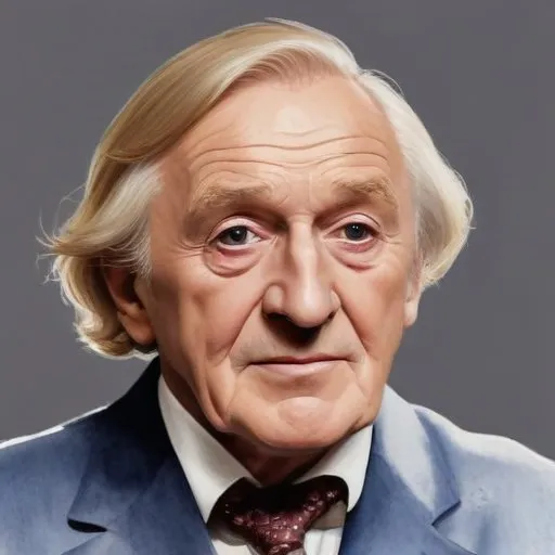 Geoffrey Bayldon