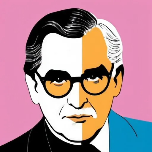 Geoffrey Beene
