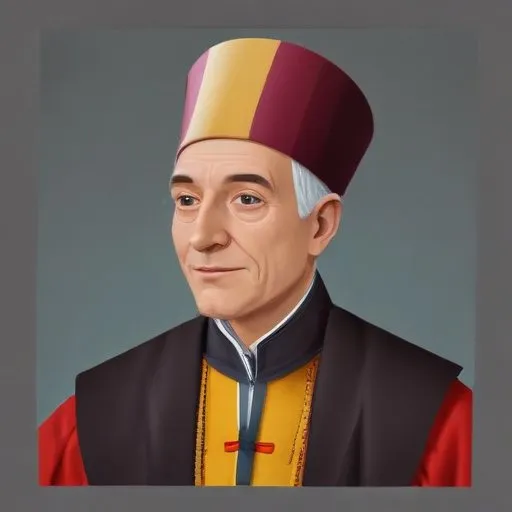 Geoffrey, Count of Nantes