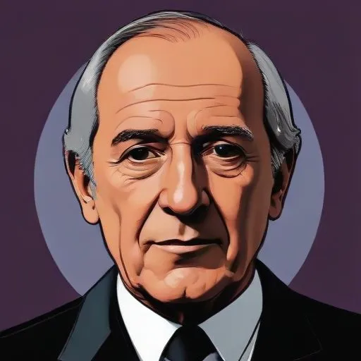 Geoffrey Dutton