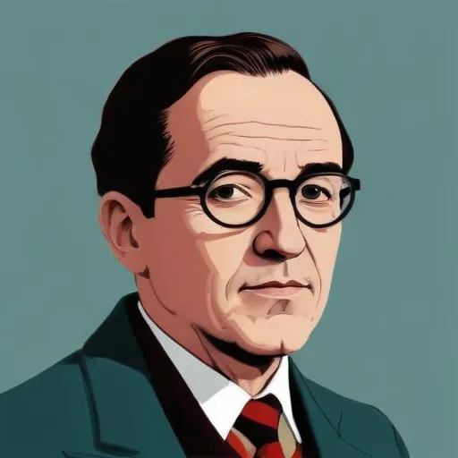 Geoffrey Grigson