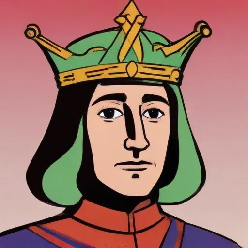 Geoffrey Plantagenet, Count of Anjou