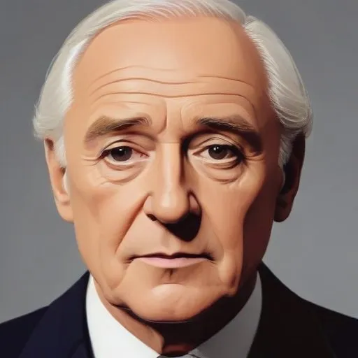 Geoffrey Whitehead