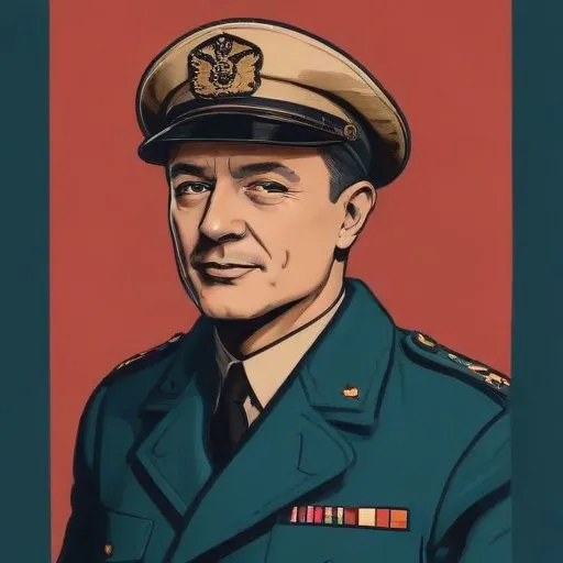 Geoffrey de Havilland