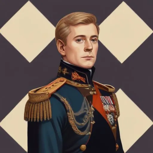 Georg Alexander, Duke of Mecklenburg