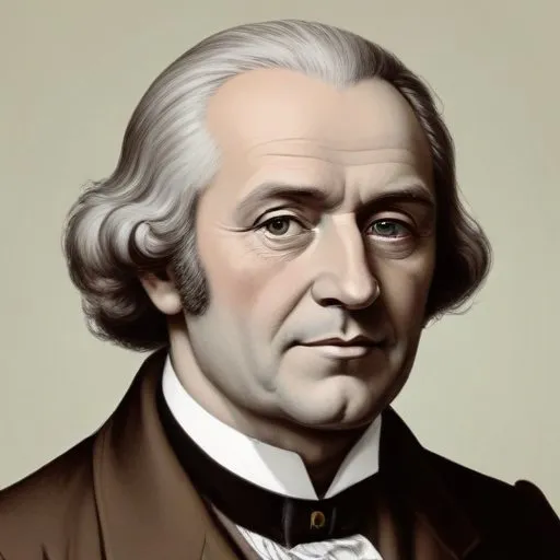 Georg Amadeus Carl Friedrich Naumann