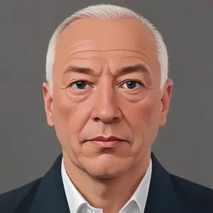 Georg Baselitz